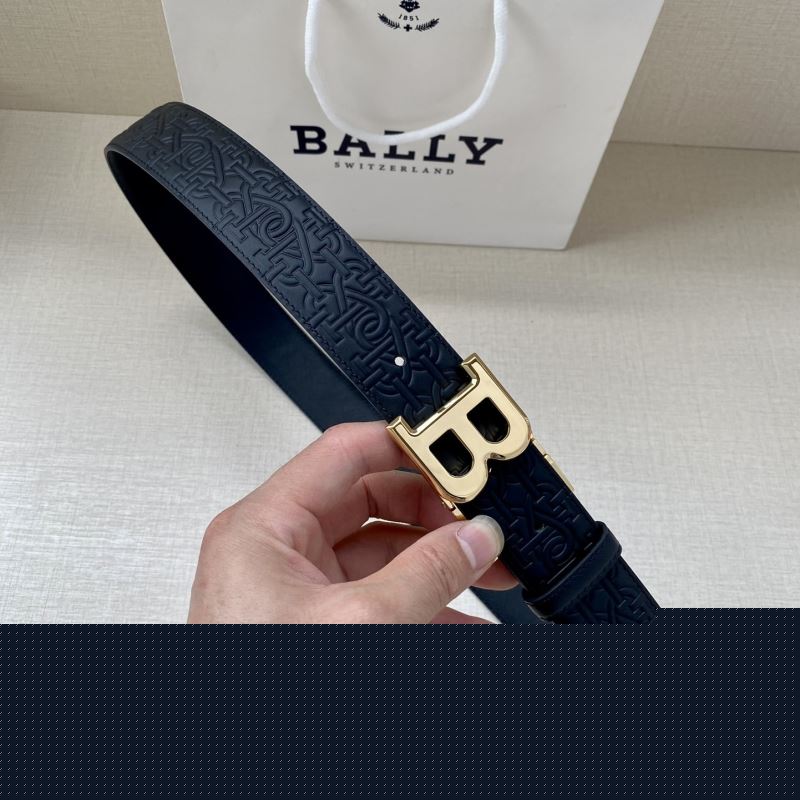 BALLY